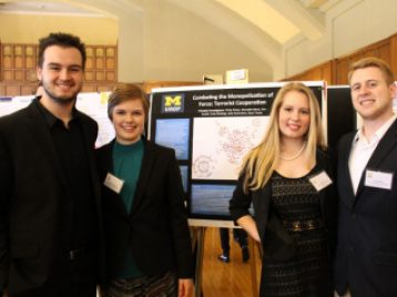 2014 UROP Spring Research Symposium